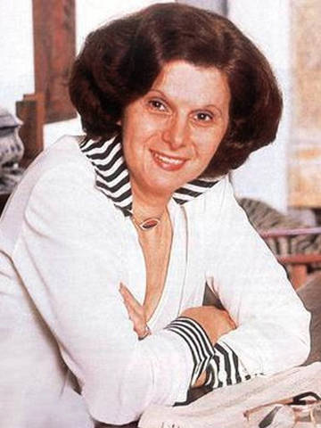 Janete Clair