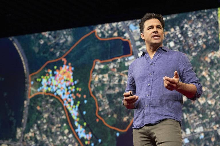 Precisamos de mais observadores da natureza no Brasil, diz diretor de app que almeja ser atlas da biodiversidade