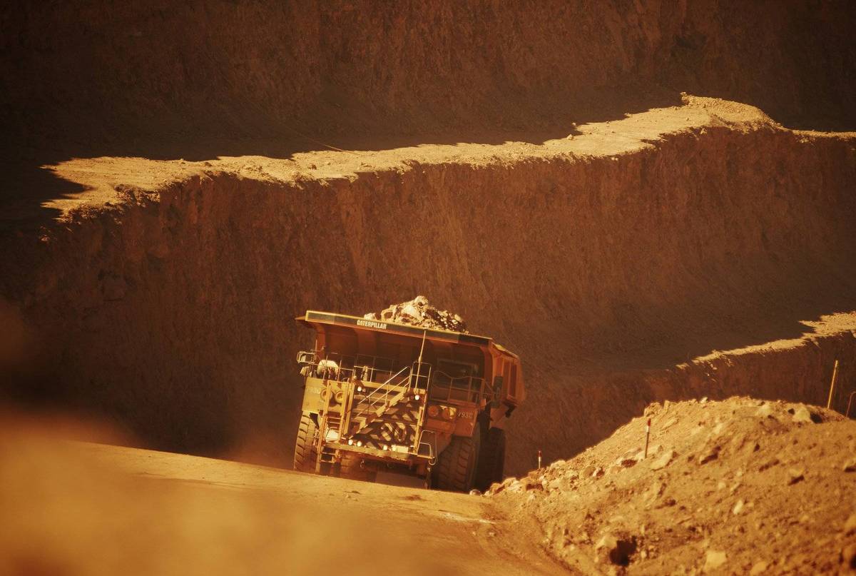 ANM autorizou redução de lance dado por mineradora após empresa vencer leilão