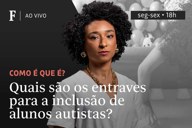 Quais são os entraves para a inclusão de alunos autistas?