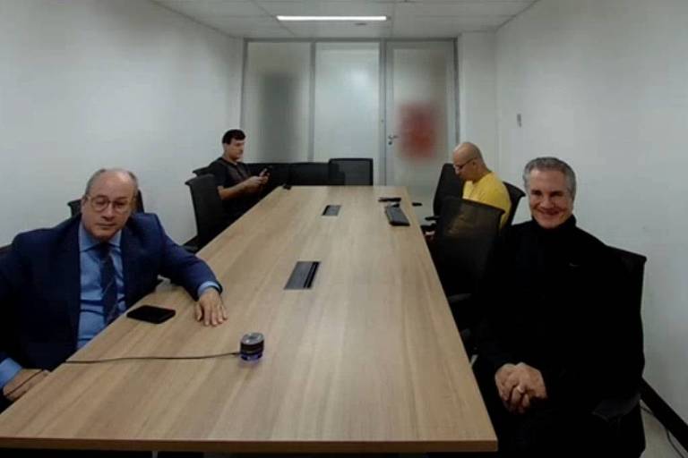 Collor deixa presídio em Maceió para cumprir prisão domiciliar após 6 dias