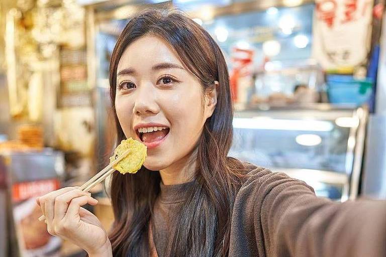 'Pague por seu desperdício': como Coreia do Sul consegue reciclar 97% dos resíduos alimentares