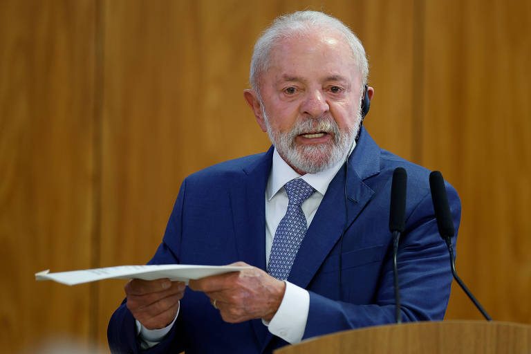 Carta de centrais sindicais a Lula critica pejotização e pede ganho real a aposentados