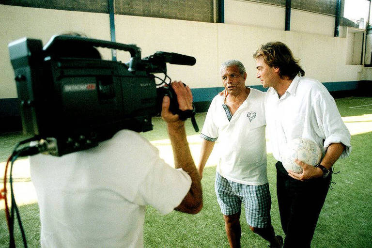 Morre Jair da Costa, campeão da Copa de 1962 e ídolo da Inter de Milão
