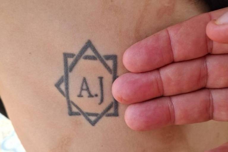 Homem escravizado e forçado a tatuar iniciais dos patrões é resgatado em MG, diz ministério
