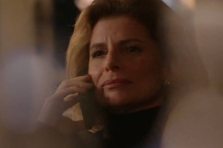 Debora Bloch estreia em 'Vale Tudo'