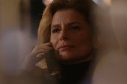 Debora Bloch estreia em 'Vale Tudo'