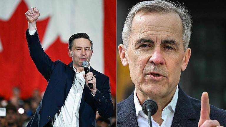 Como Trump virou o cenário político do Canadá de cabeça para baixo e pode influenciar o resultado das eleições