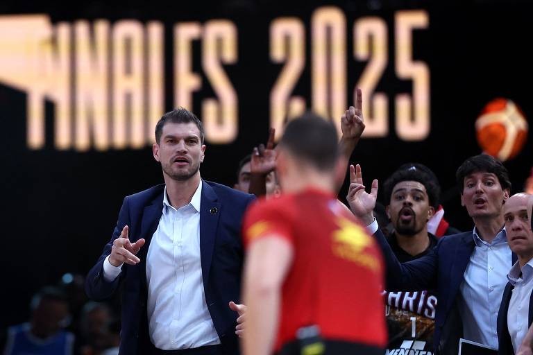 Isto é Tiago Splitter