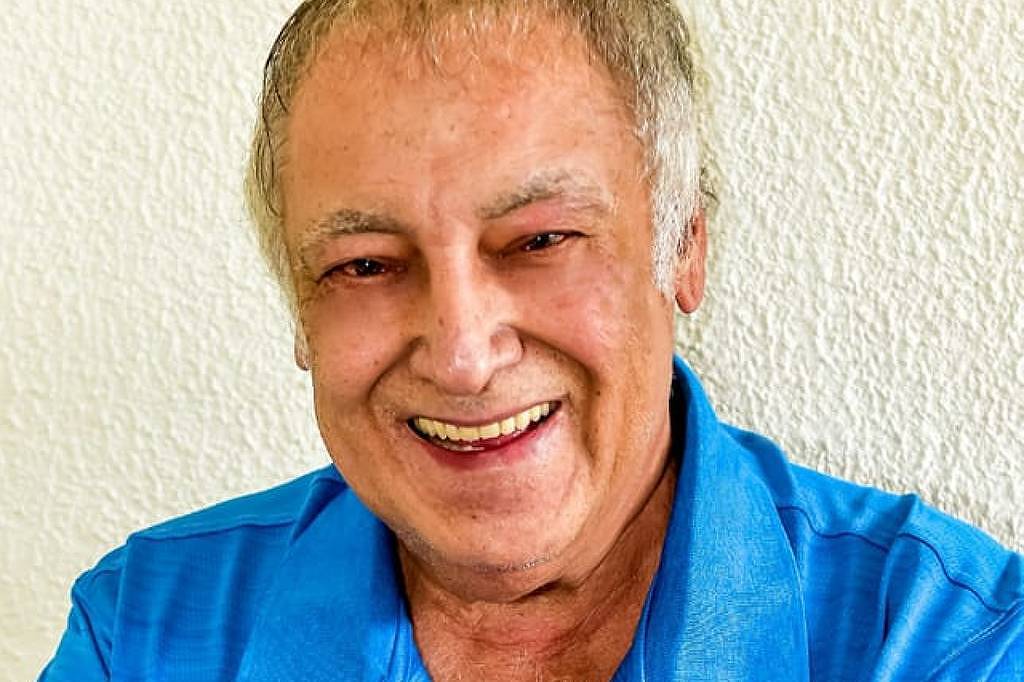 Morre Mauro Motta, parceiro de Raul Seixas e Roberto Carlos, aos 77 anos