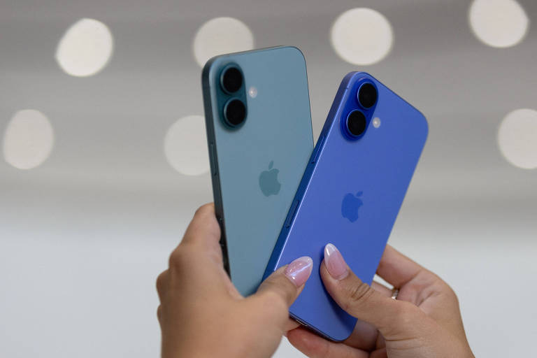 Por que Trump não consegue fabricar iPhones nos EUA