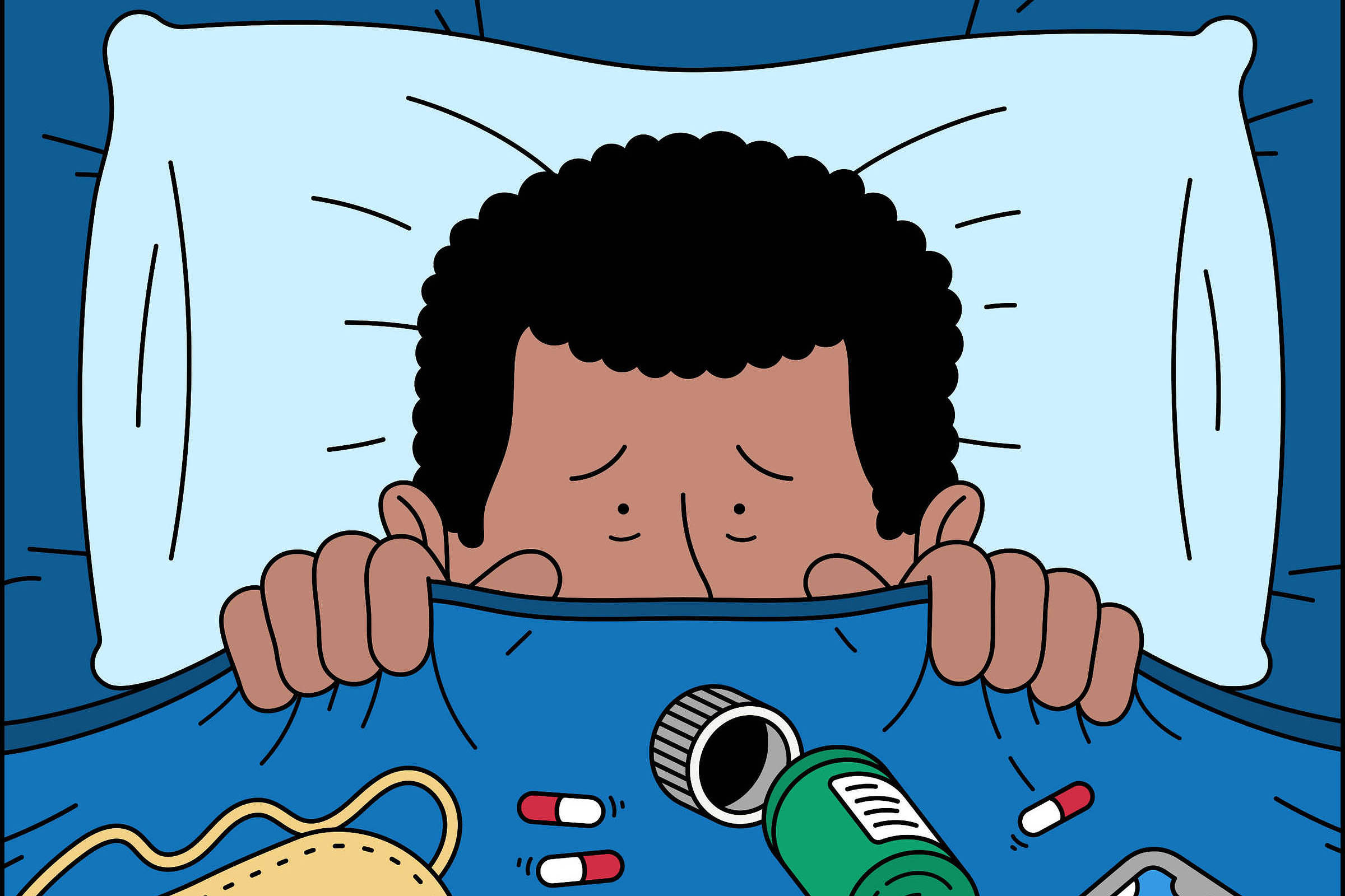 As tendências de sono que você deve (ou não) experimentar