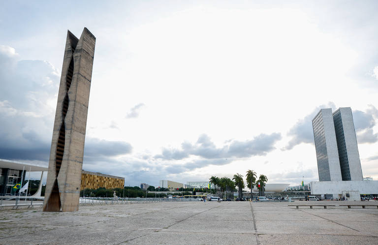 O congresso e as eleições de 2026