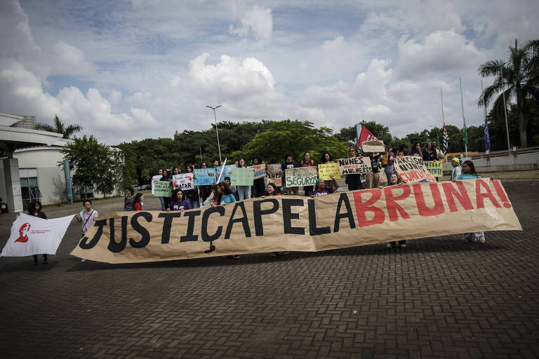 MP-SP pede que prefeitura dê esclarecimentos sobre terreno em que estudante da USP foi encontrada morta