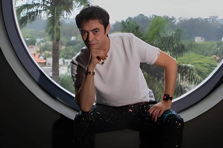 Redes sociais transformaram nossas amizades em moeda, diz Orkut