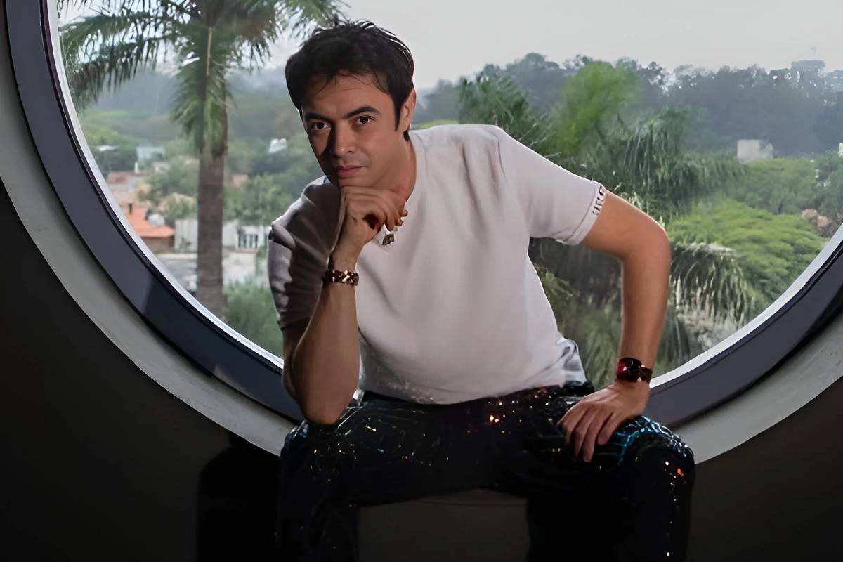 Redes sociais transformaram nossas amizades em moeda, diz Orkut