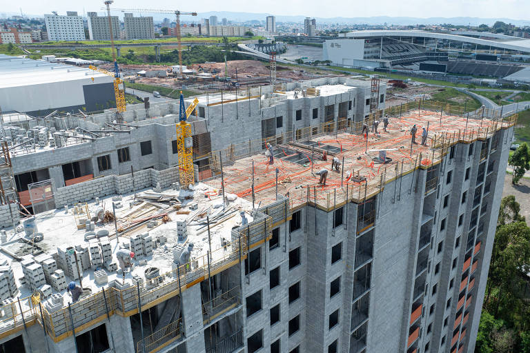 Livro mostra como reforma tributária muda impostos sobre imóveis