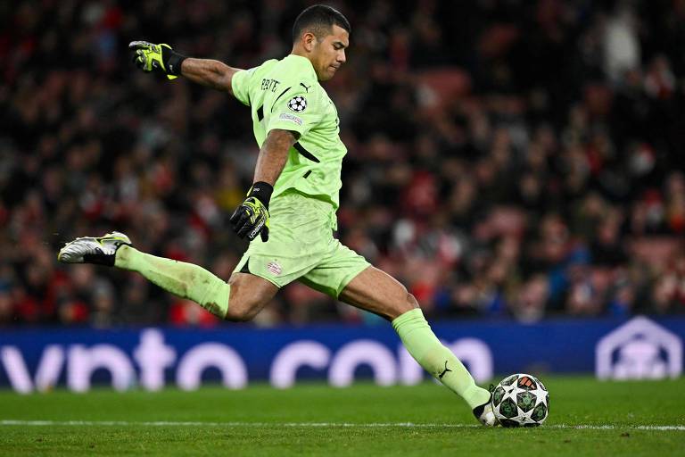 Semifinais da Champions League contrapõem agendas dos times