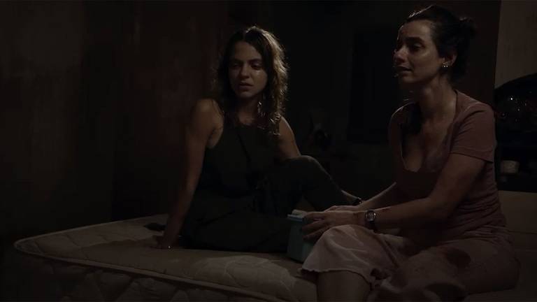 Veja cenas de 'Serra das Almas', filme de Lírio Ferreira