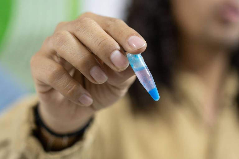 Em Bogotá, usuários de drogas têm sala de consumo seguro e teste de substâncias