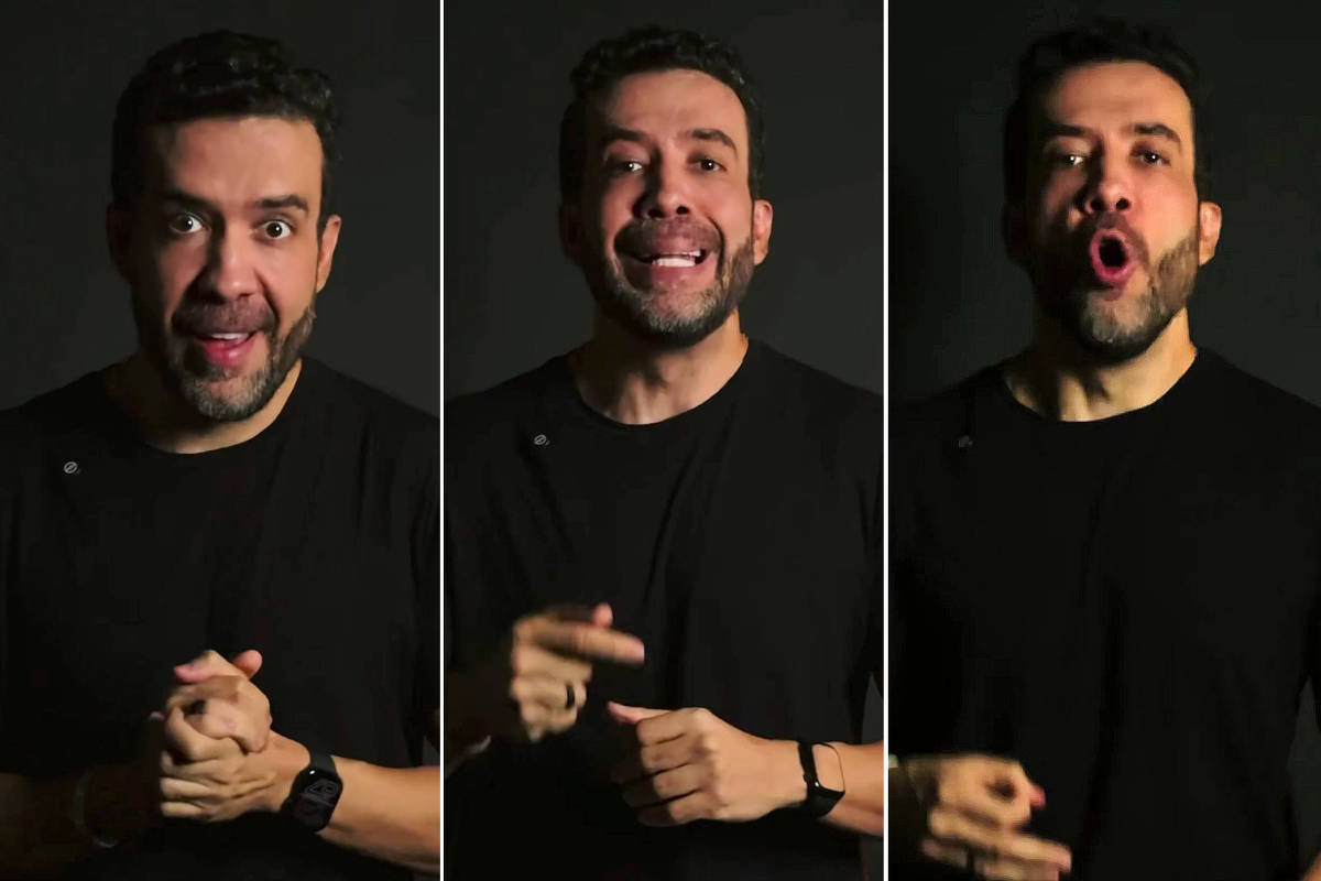 Janones tenta repetir sucesso de Nikolas Ferreira com vídeo em defesa de Lula