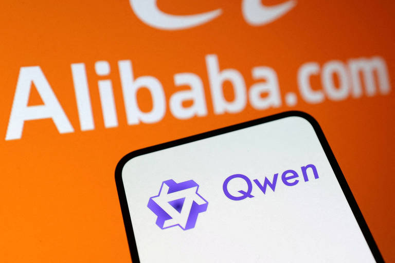 Alibaba lança novo modelo de IA após avanço da DeepSeek