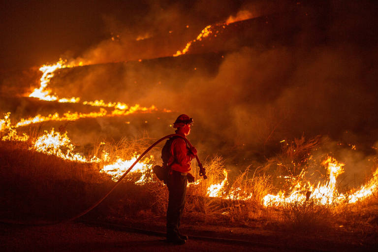 Trump demite cientistas responsáveis pelo principal relatório climático dos EUA