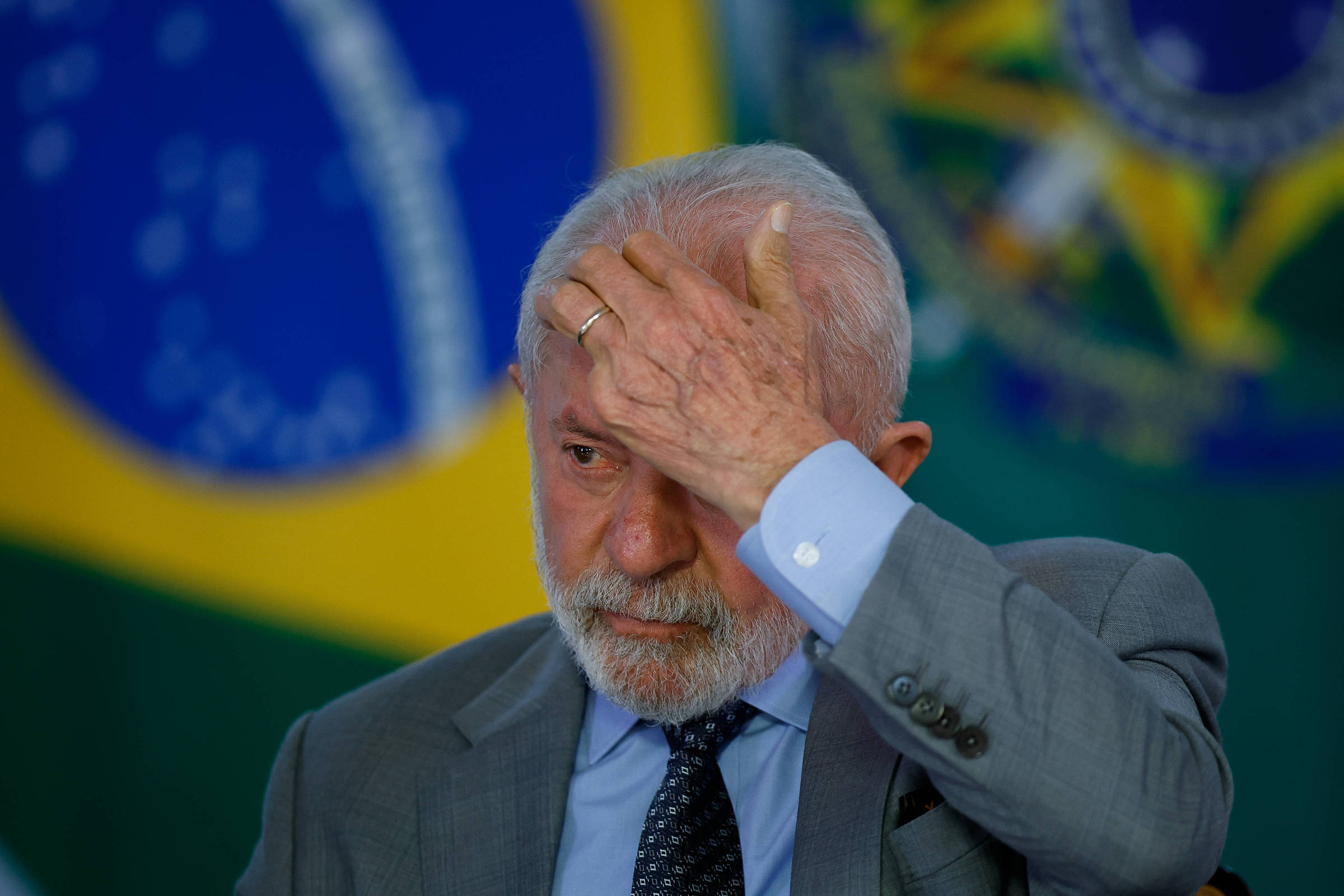 Lula reúne ministros em meio a pressão do Congresso por CPI do INSS