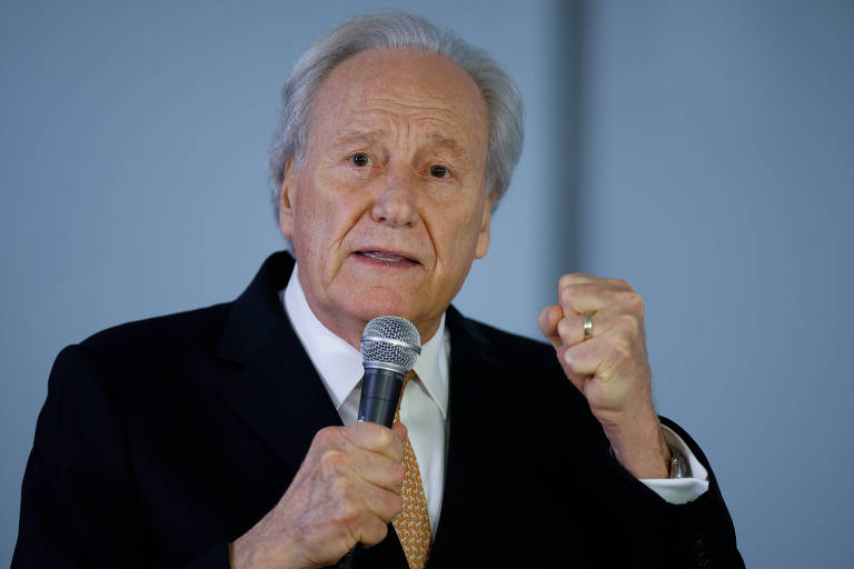 Vamos às últimas consequências para colocar na prisão responsáveis por fraude no INSS, diz Lewandowski