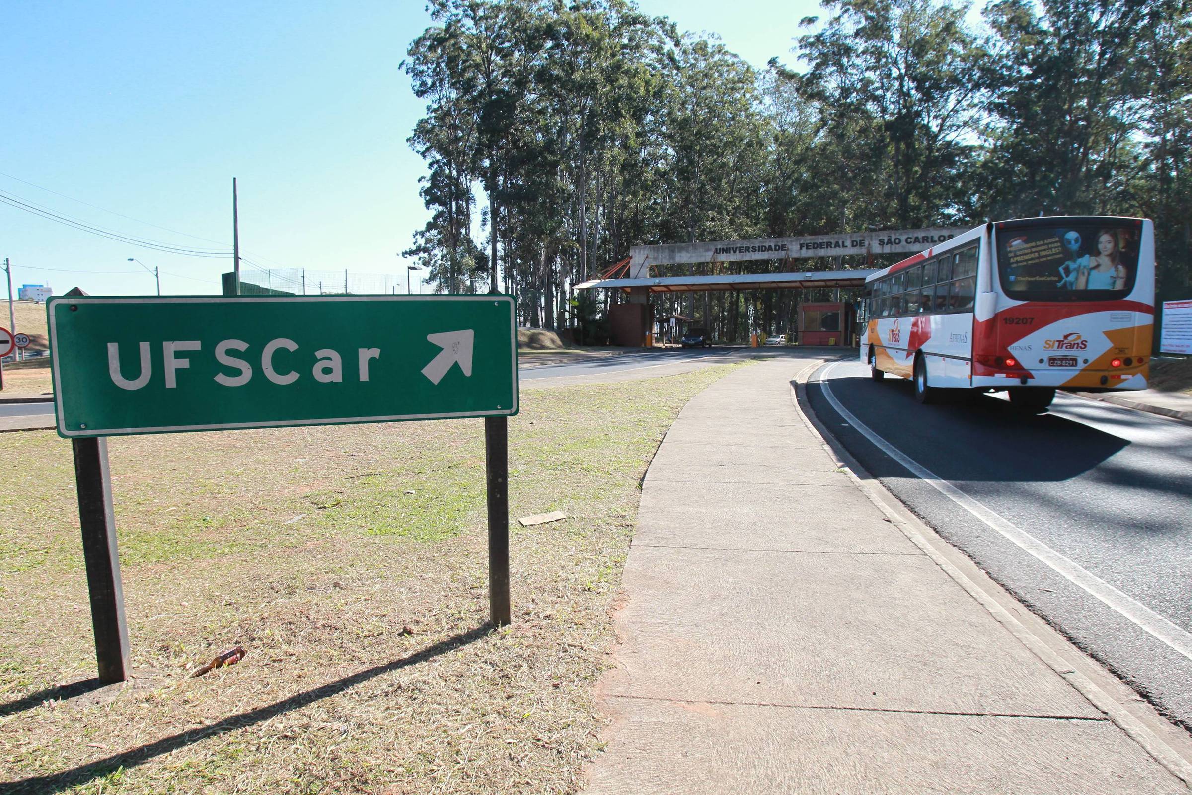 UFSCar é a quarta universidade paulista com cotas para pessoas trans