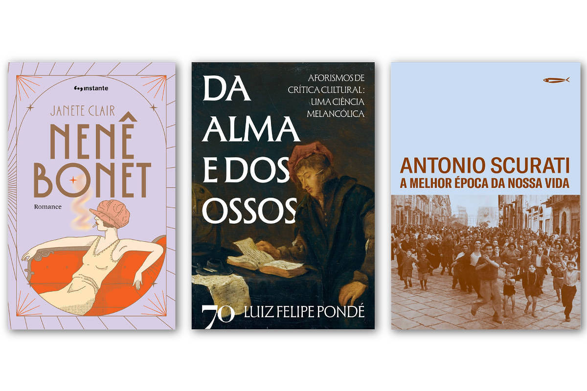 Mangá sem direitos autorais, papa viaja com ateu e mais notícias literárias