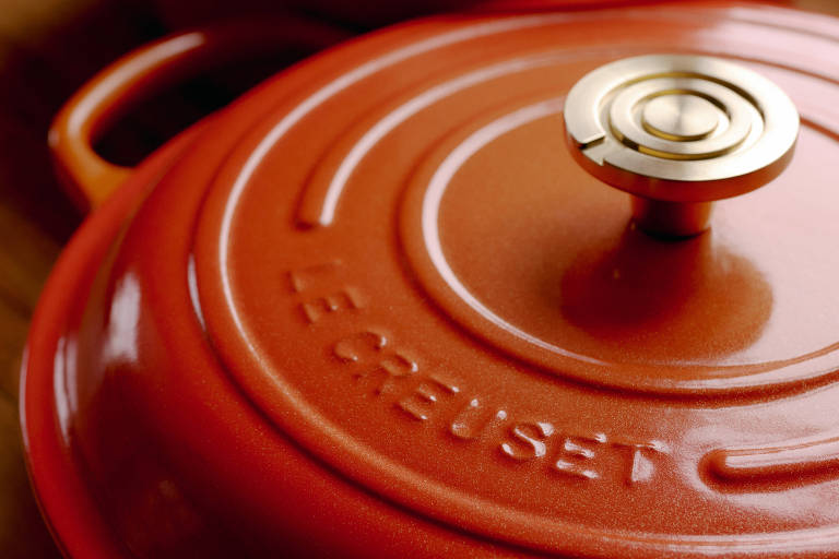 Entenda a paixão pela marca de cozinha Le Creuset