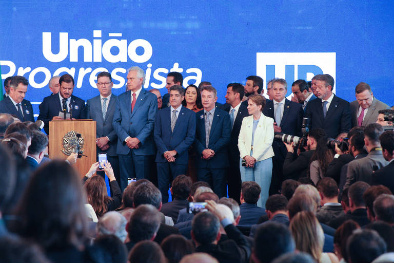 Um novo caminho para o Brasil é inadiável