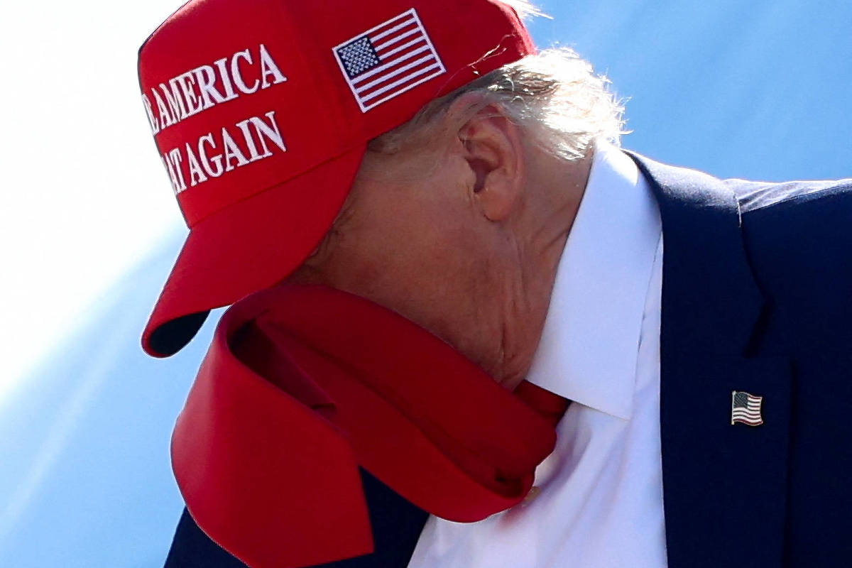 Como a América Latina deve lidar com o caos de Trump?