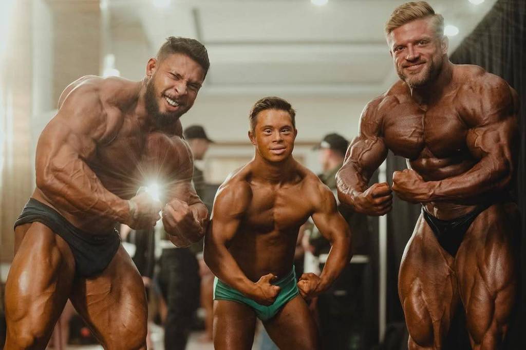 Max Titanium transmitirá o Pittsburgh Pro 2025 ao vivo e de graça