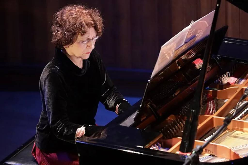 Série 'Música Inaudita' cumpre missão de inovar em repertório e formas de escuta
