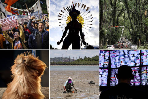São Paulo, SP, BRASIL, 26-02-2025: Ilustríssima - Perfil do ator Marco Pigossi. Foto realizada na Dod Alfaiataria, em Pinheiros. (Foto: Lucas Seixas/Folhapress).  ***Exclusivo Folha de S. Paulo ***