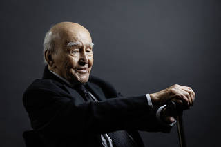 100 ANOS JOSE AFONSO SILVA