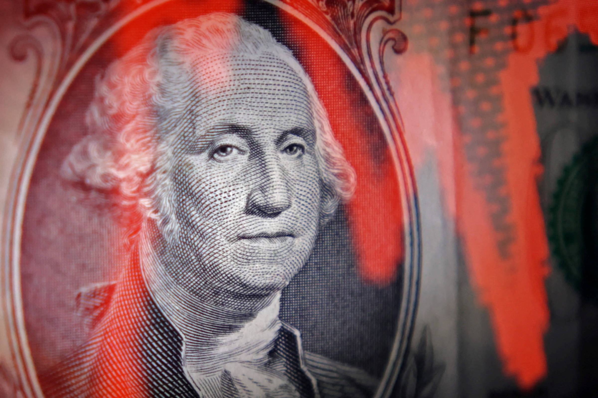 Demanda estrangeira por ativos dos EUA diminuirá, a menos que dólar recue mais, diz Goldman Sachs