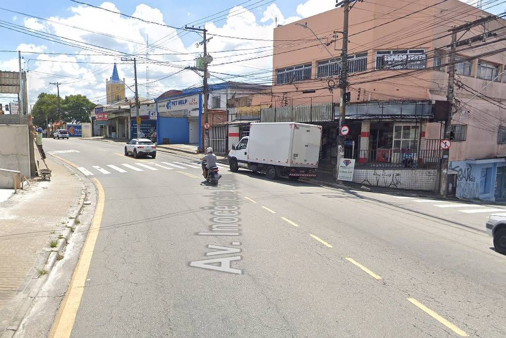 Motorista de aplicativo vê roubo, atropela ladrão, e é morto a tiros na Grande SP