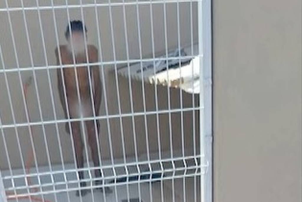 Caso de homem nu em canil acirra disputa política em MG após filha registrar dois B.O.s diferentes