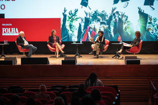 Seminário - Desafios da Universidade do Futuro