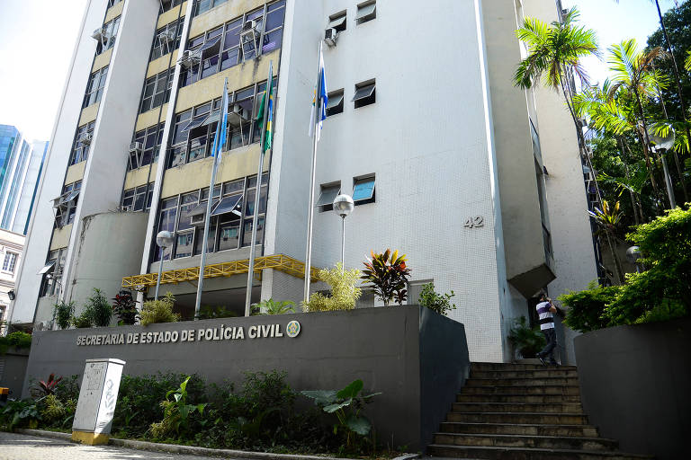 Cúpula de segurança do RJ analisa com cautela suposto rompimento entre CV e PCC