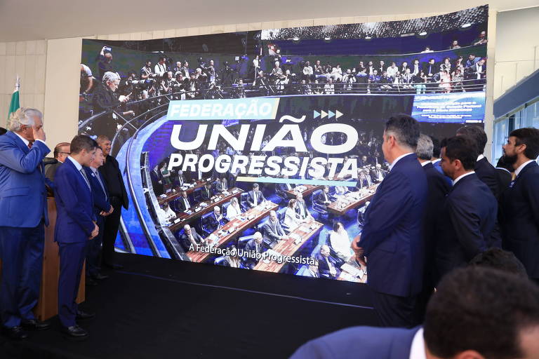 União Brasil e PP: o que explica a nova federação do centrão