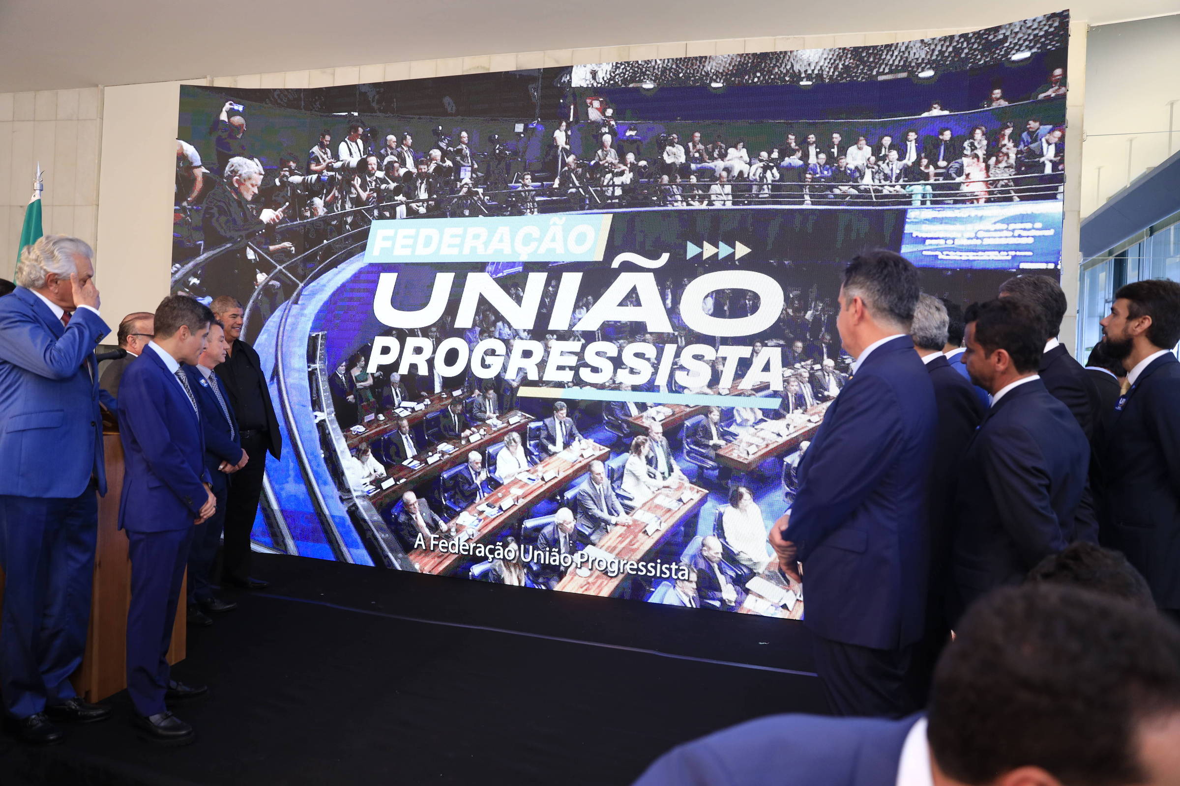 União Brasil e PP: o que explica a nova federação do centrão