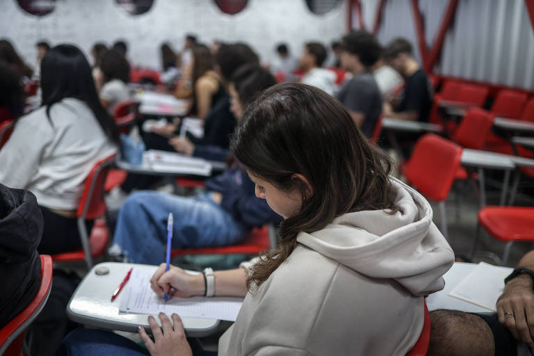 Como se preparar para o vestibular de medicina, o mais disputado do Brasil