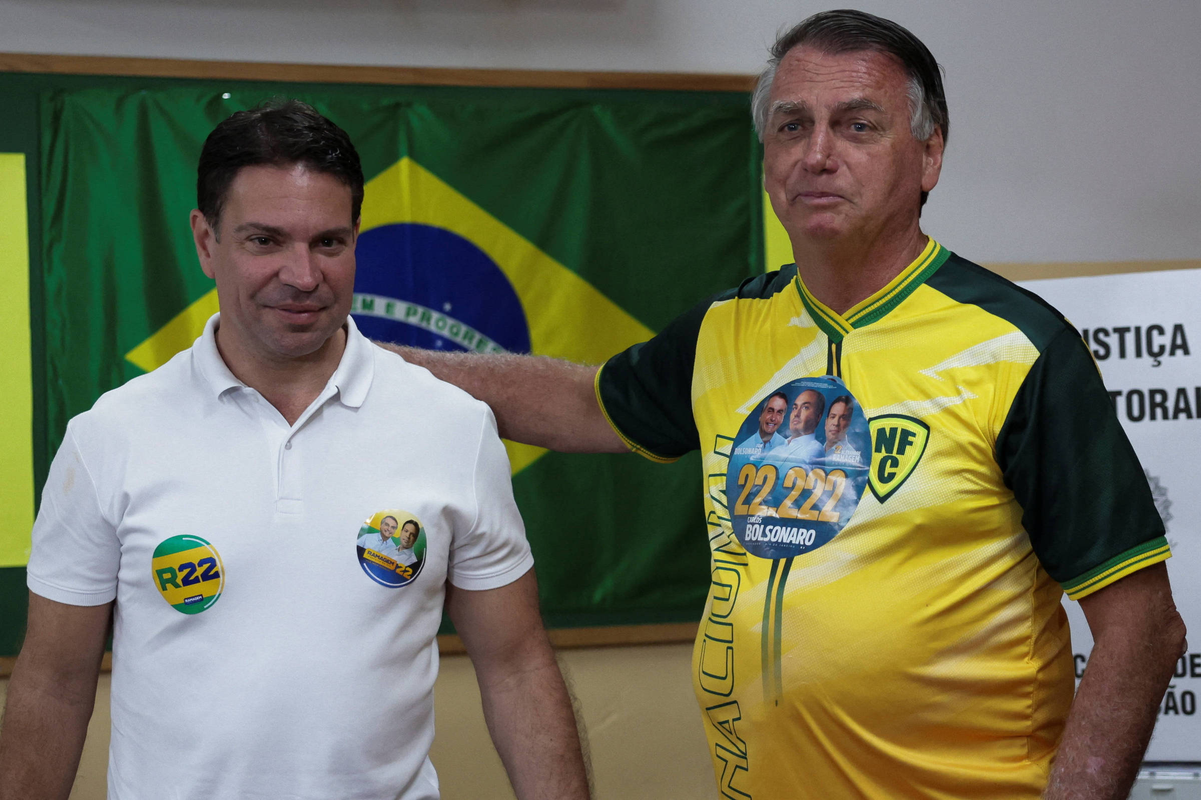 Suspensão de ação penal contra Ramagem pode ser contestada, dizem analistas jurídicos