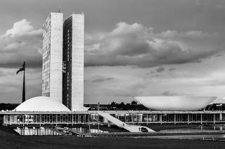 PRÉDIO CONGRESSO NACIONAL