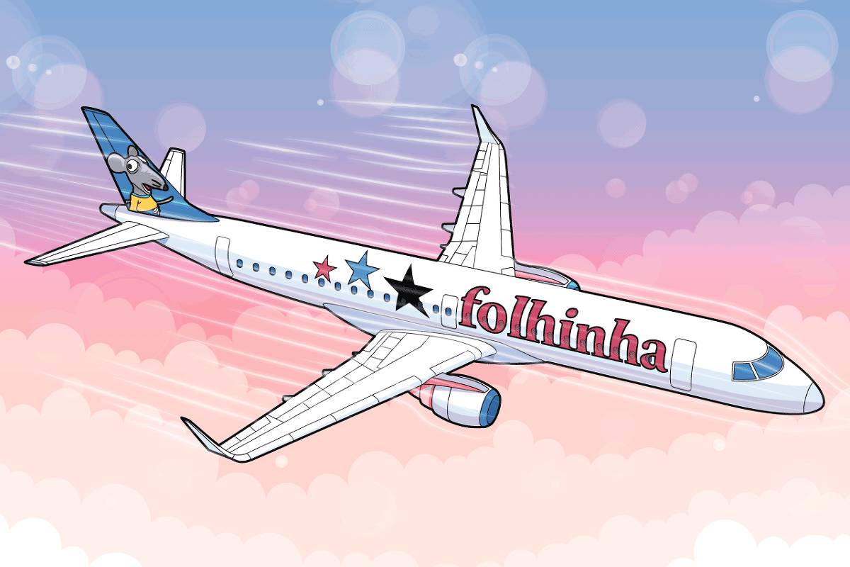 Como é que os aviões voam?