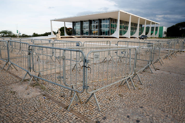 Evento da OAB com ingressos a R$ 9.000 leva a Madri ministros do STF e do STJ e governo Lula
